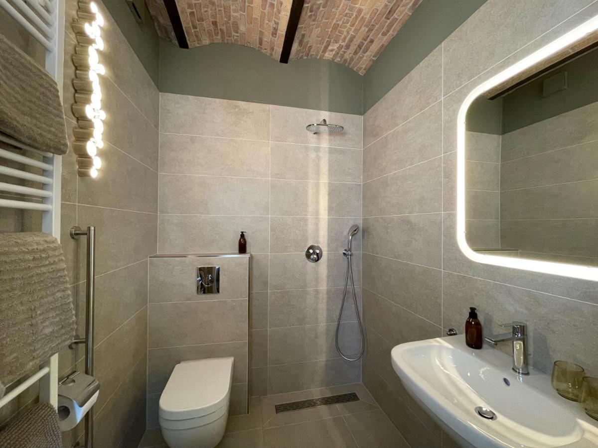 Bnb 'T Ambacht - Boutique Hotel Hendrik-Ido-Ambacht 外观 照片
