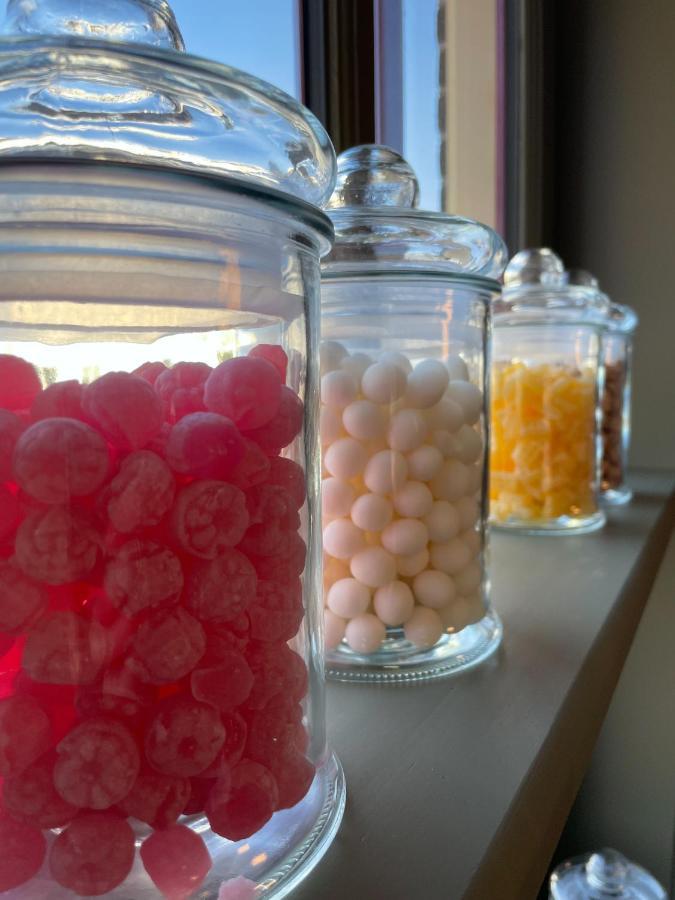 Bnb 'T Ambacht - Boutique Hotel Hendrik-Ido-Ambacht 外观 照片