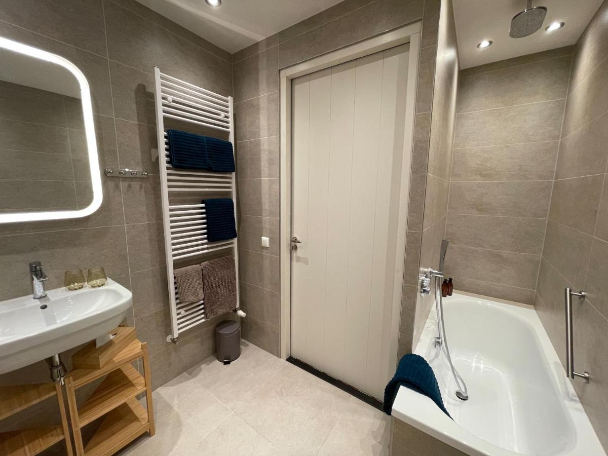 Bnb 'T Ambacht - Boutique Hotel Hendrik-Ido-Ambacht 外观 照片